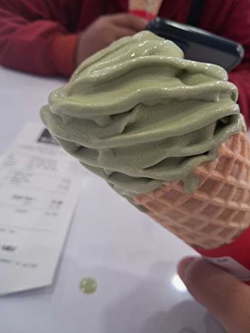 Ai-CHA Ice Cream & Tea - Suprapto 6