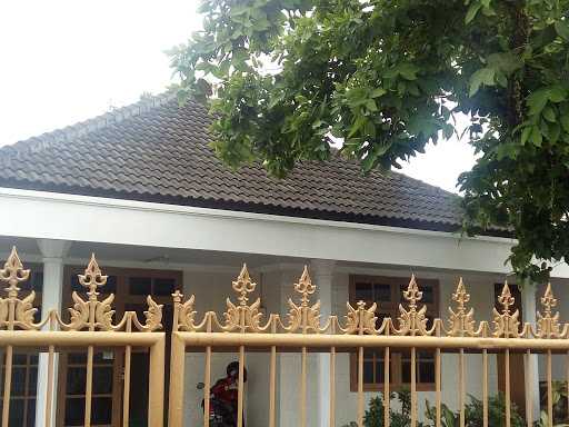 Andalas Rumah Makan 3