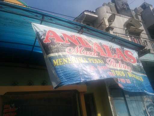 Andalas Rumah Makan 4