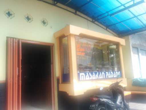 Andalas Rumah Makan 8