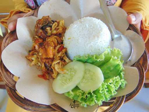 Ayam Geprek Cilacap 10