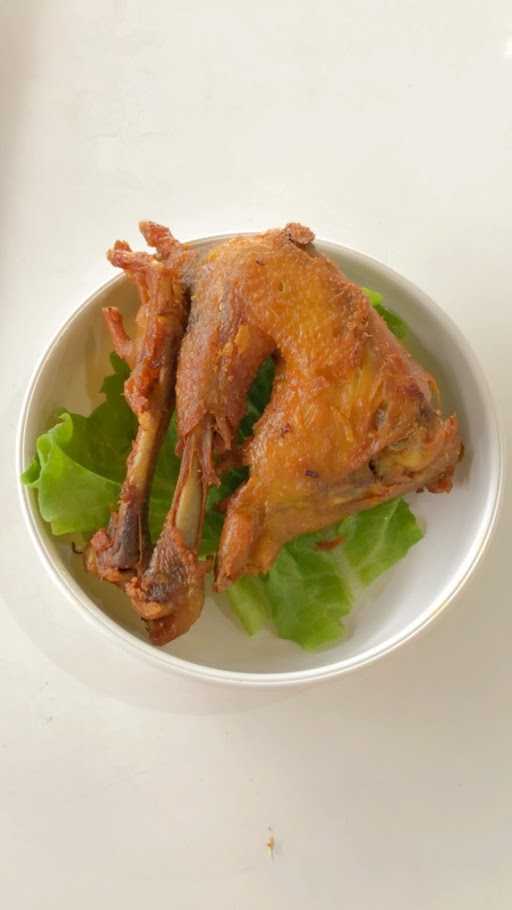 Ayam Goreng Prasmanan Mas Bim 1