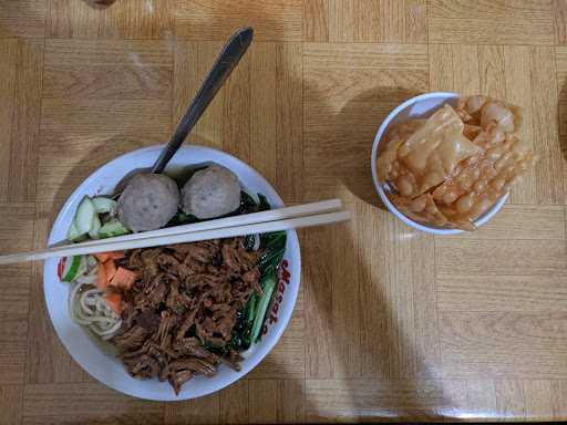 Bakso Beranak Cilacap 5