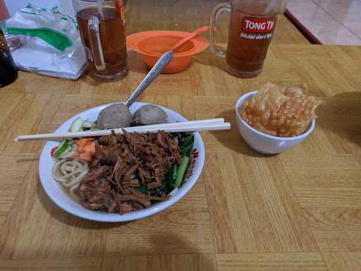 Bakso Beranak Cilacap 8