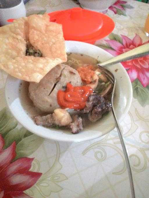 Bakso Beranak Cilacap 1