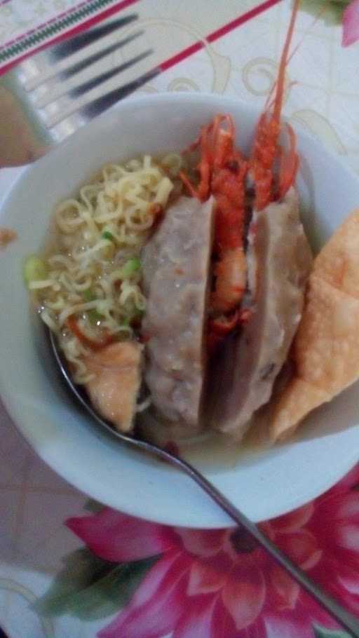 Bakso Beranak Cilacap 7