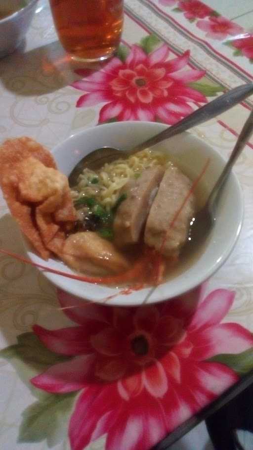 Bakso Beranak Cilacap 10