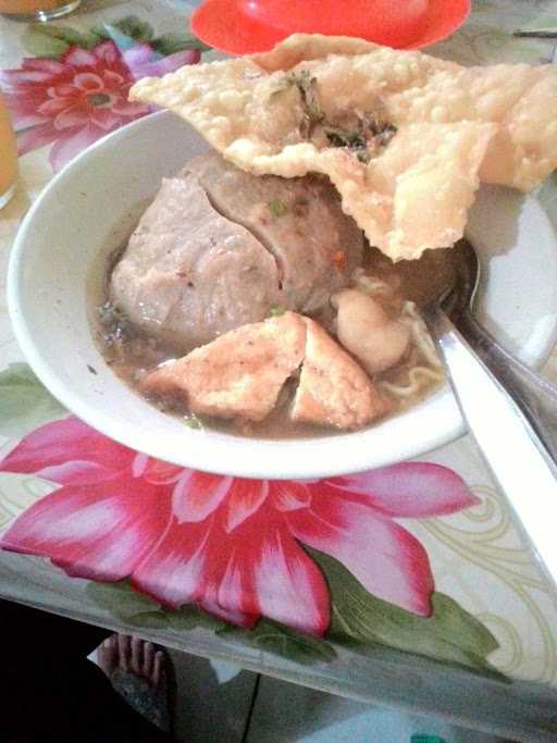 Bakso Beranak Cilacap 2