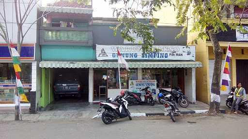 Bakso Gunung Simping 10