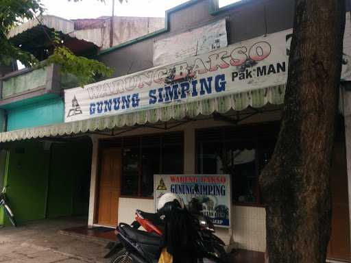 Bakso Gunung Simping 7