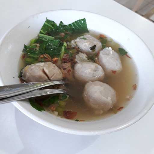 Bakso Gunung Simping 2