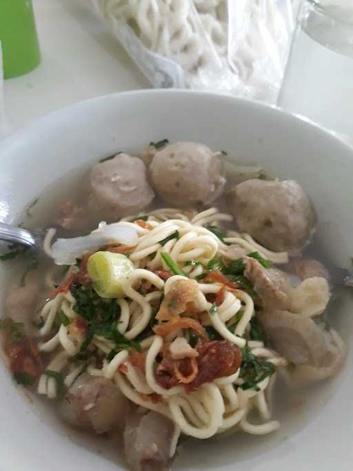 Bakso Gunung Simping 4