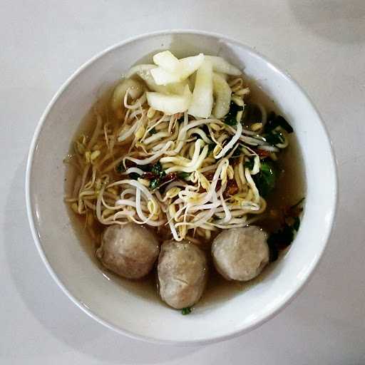 Bakso Gunung Simping 3