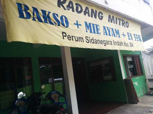 Bakso Kadang Mitro 3