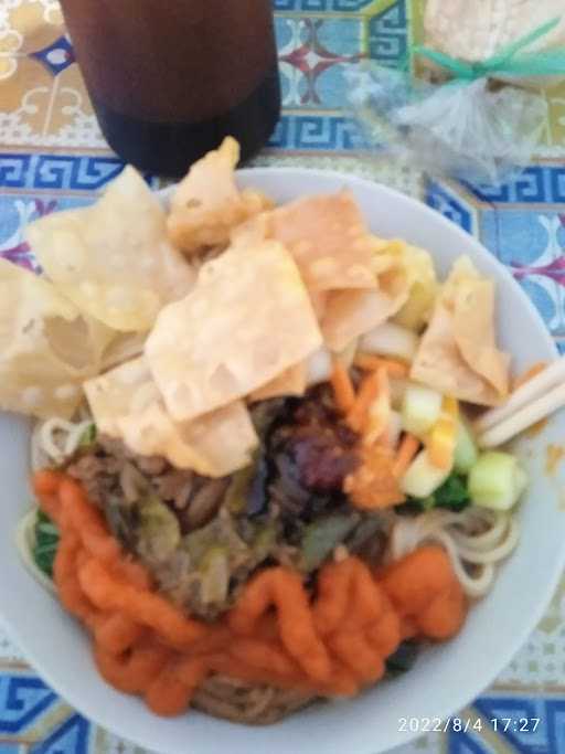 Bakso Kadang Mitro 1