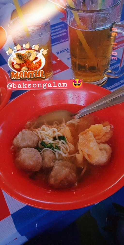 Bakso Ngalam 2