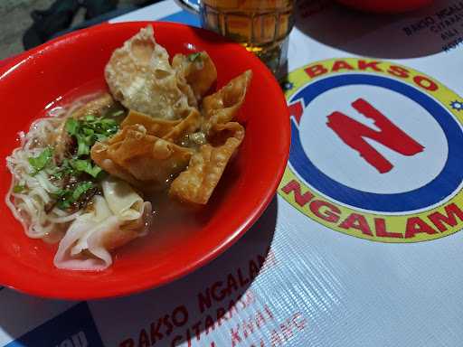 Bakso Ngalam 4