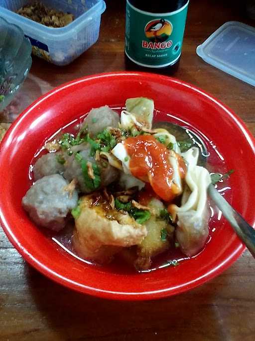 Bakso Ngalam 6