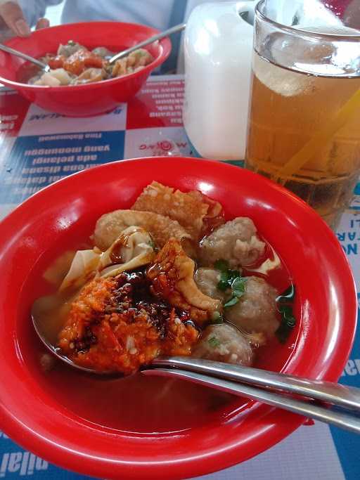 Bakso Ngalam 1