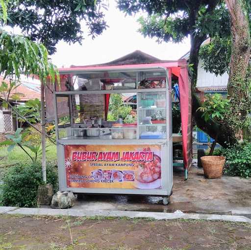 Bubur Ayam Jakarta 4