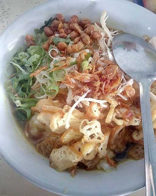 Bubur Ayam Jakarta 2