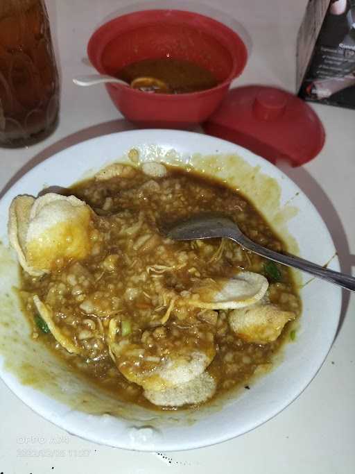 Bubur Ayam Priangan 1