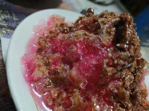 Bubur Kacang Ijo 4