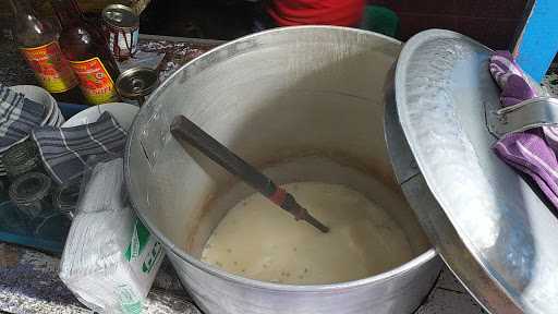 Bubur Kacang Ijo 3