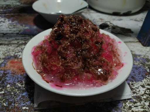 Bubur Kacang Ijo 2