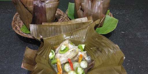 Garang Asem Ayam 8