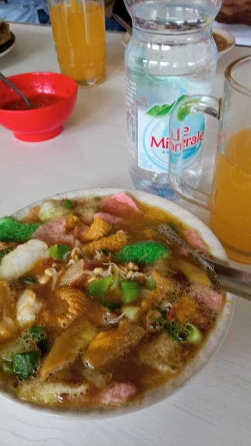 Garang Asem Ayam 2