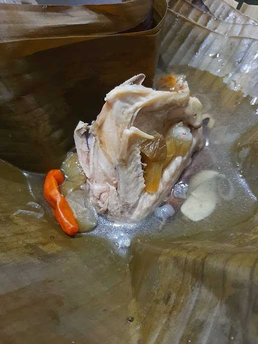 Garang Asem Ayam 4