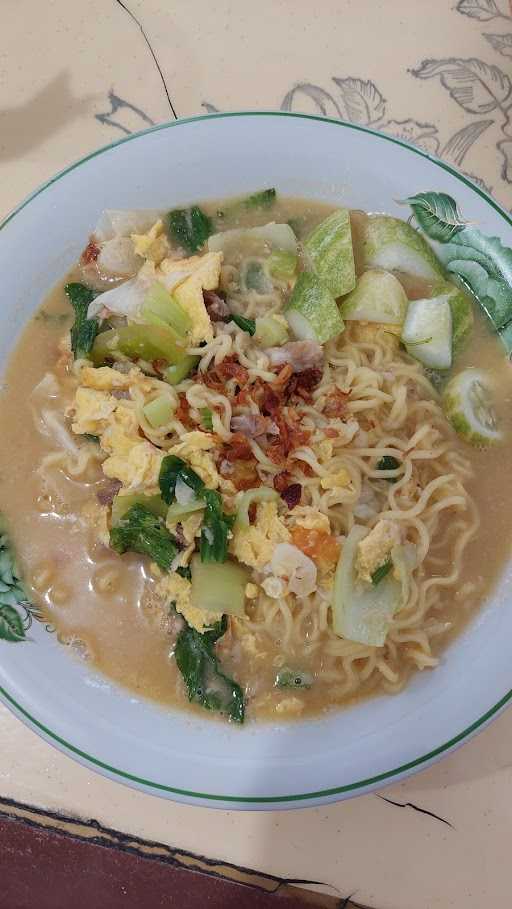 Garang Asem Ayam 6