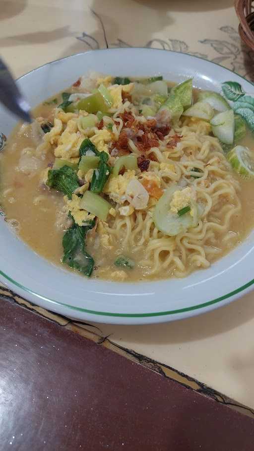 Garang Asem Ayam 7