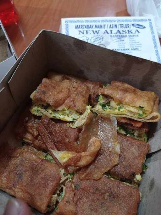 Martabak Alaska 7