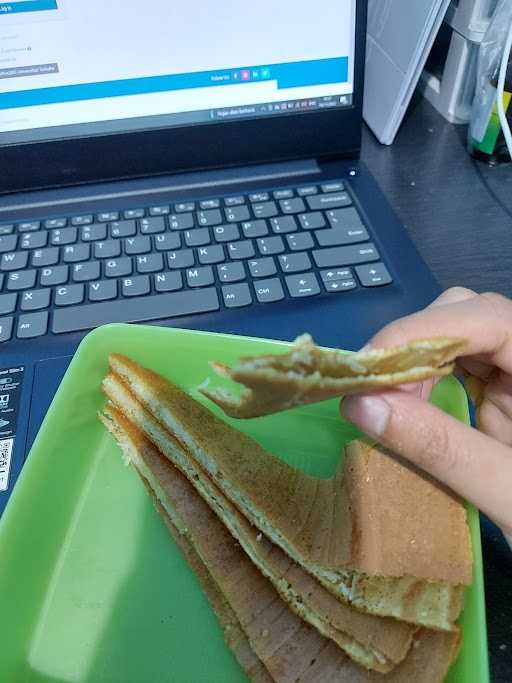 Martabak Alaska 10