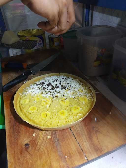 Martabak Casablanca Spesial 3