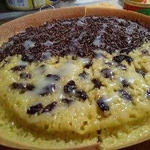 Martabak Mas Damar Cilacap 2