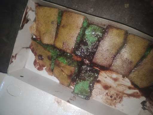 Martabak Ohara 6