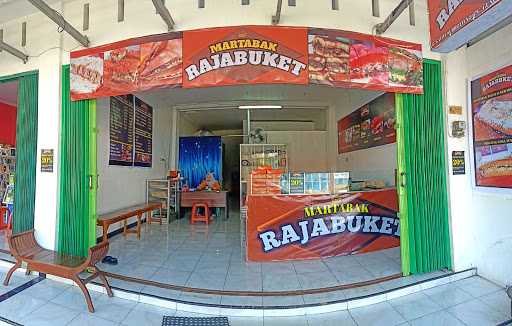 Martabak Raja Buket 8