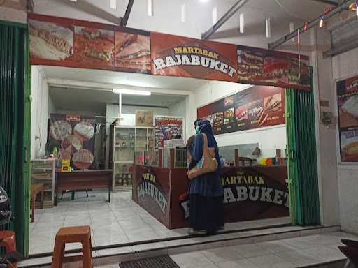 Martabak Raja Buket 6