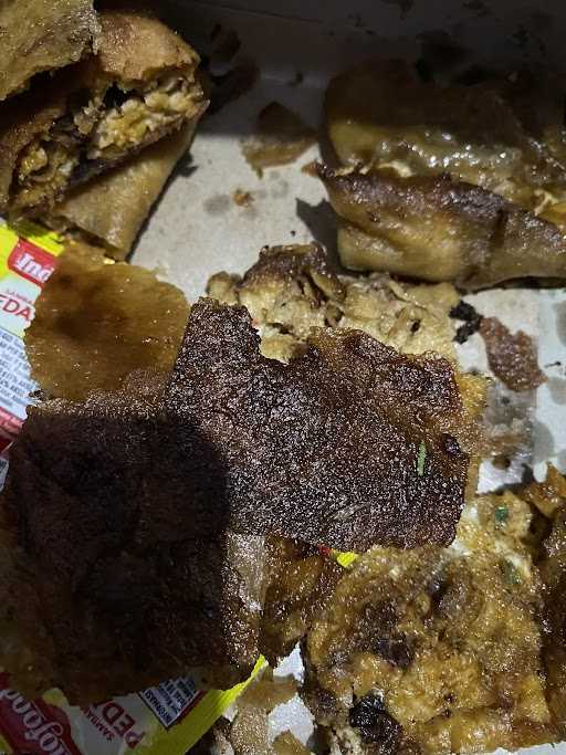 Martabak Raja Buket 2