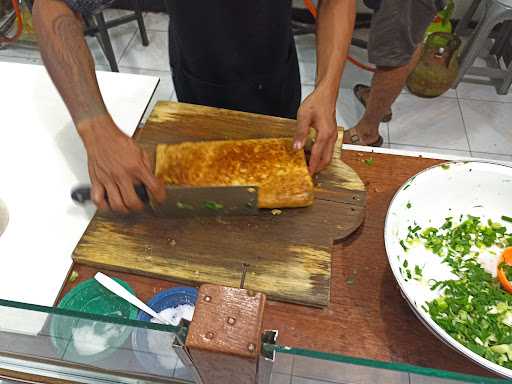 Martabak Raja Buket 1