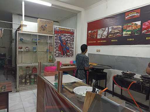 Martabak Raja Buket 3