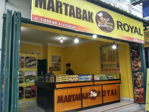 Martabak Royal 2