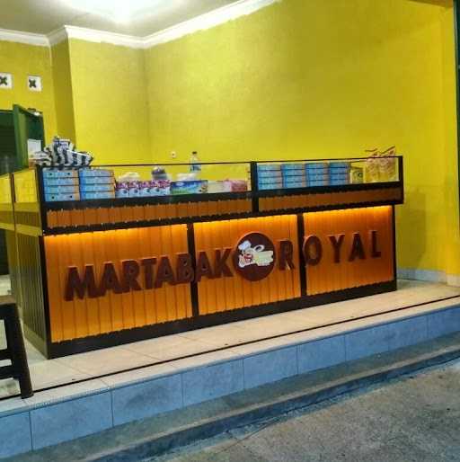 Martabak Royal 4