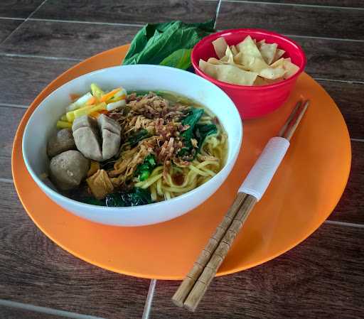 Mie Ayam & Bakso 77 4