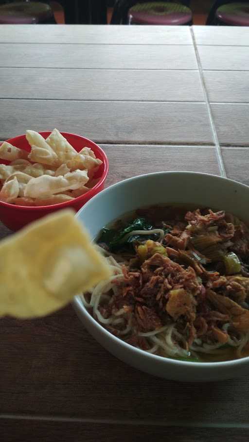 Mie Ayam & Bakso 77 3