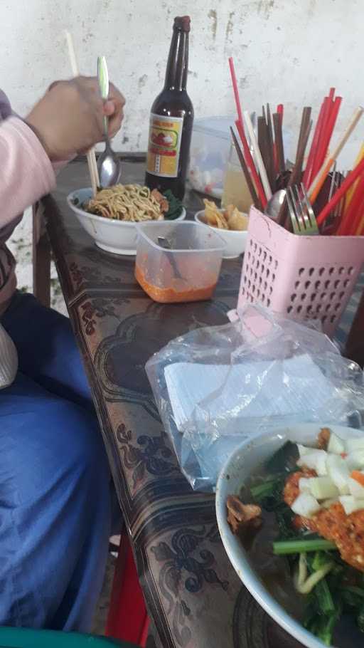 Mie Ayam Katineung 3