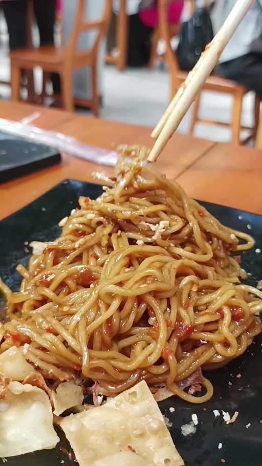 Mie Gacoan Cilacap 9